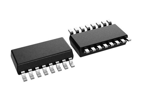 TLC69631QDYYRQ1 Integrierter Schaltkreislauf-Chip Automobil 8-Kanal 100mA Lokal-Dimm-Hintergrundlicht LED-Treiber