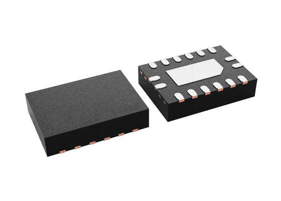TPUL2T323BQBR Integrierter Schaltkreislauf Chip Rückschaltbarer Monostabiler RC-Impulsgenerator WQFN-16
