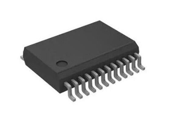 TXE8116DGSR Integrierter Schaltkreislauf Chip 16-Bit SPI Bus I/O Expander VSSOP-24