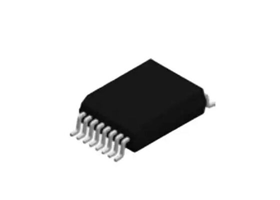 UCC33411QDHARQ1 Integrierter Schaltkreislauf Chip Automotive 1W Isoliertes Gleichspannungsmodul mit integriertem Transformator