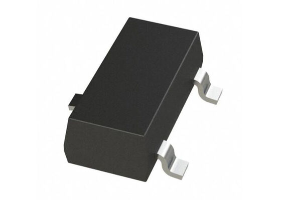 MMBZ15VALDBZRQ1 Integrierter Schaltkreis-Chip, Zweikanal-Zenerdiode mit gemeinsamer Anode für die Automobilindustrie, SOT-23-3