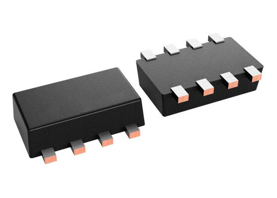 TPS631000DRLR Integrierter Schaltkreislauf Chip 1.5A Hochleistungsdichte Buck-Boost-Wandler SOT-5X3-8