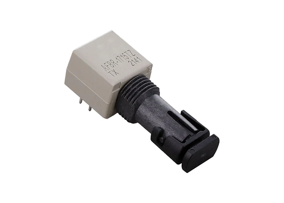 AFBR-1715TZ 50MBd 850nm VCSEL Glasfasertransmitter mit geringem Stromverbrauch für industrielle Anwendungen