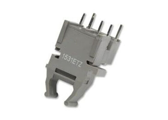 HFBR-1531ETZ 5MBd Datenrate 660nm Wellenlänge 20m Übertragungsdistanz Vielseitige Verbindung Optiktransmitter