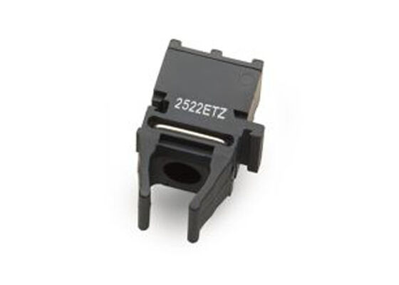 HFBR-2522ETZ Integrierter Schaltkreislauf Chip-Link-Empfänger mit 1 MBd Datenrate Robuste vielseitige Verbindung und 660 nm Wellenlänge