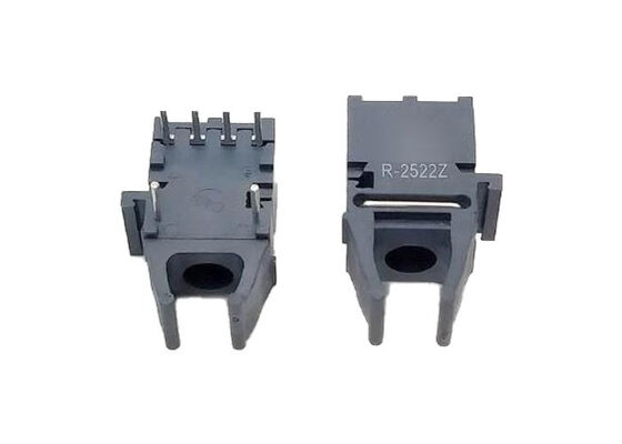HFBR-2522Z Integrierter Schaltkreis-Chip, 1 MBd Datenrate, vielseitiger Link-Empfänger mit 650 nm Spitzenwellenlänge für industrielle Anwendungen
