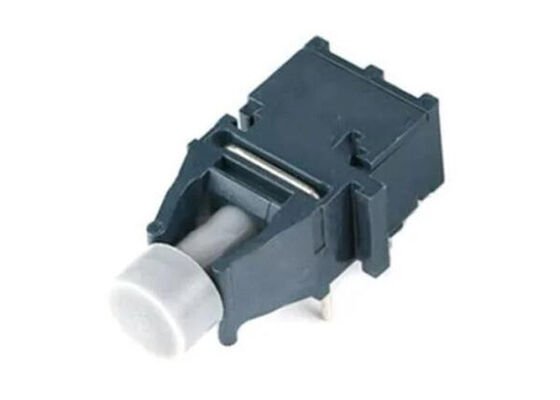 HFBR-2521Z 5MBd Datenrate 660nm Wellenlänge Glasfaserempfänger für industrielle Anwendungen