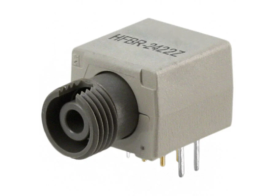 HFBR-2422Z Optical Receiver Integrated Circuit Chip mit Datenrate von 5 MBd und FC-Port für industrielle Anwendungen