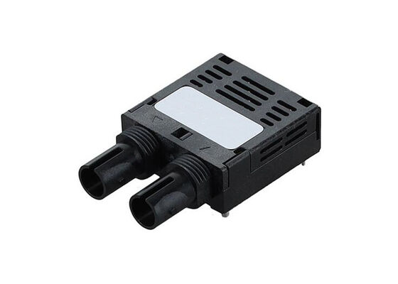 AFBR-5823TQZ 125 MBd Fast Ethernet Transceiver mit 1308 nm Wellenlänge und ST-Anschlussschnittstelle