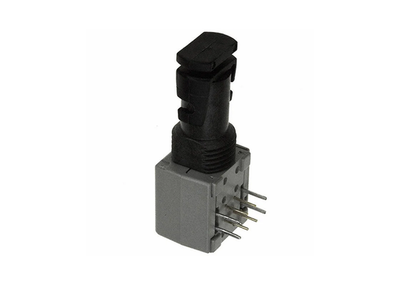 HFBR-2412TCZ Optical Receiver Integrated Circuit Chip mit Datenrate von 5 MBd für industrielle Anwendungen und ST-Threaded Port