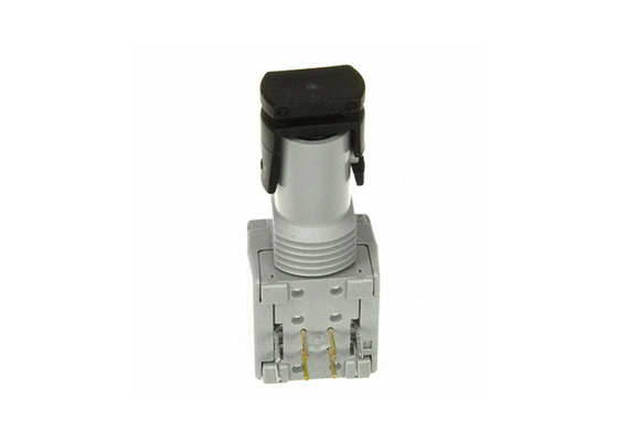 HFBR-1414TZ optischer Sender mit Datenrate von 160 MBd und ST-Threaded-Port für industrielle Anwendungen