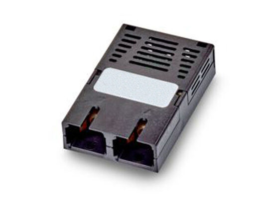 AFBR-5813QZ Ethernet IC 125MBd Fast Ethernet Transceiver mit Duplex-SC-Anschluss und industriellem Temperaturbereich