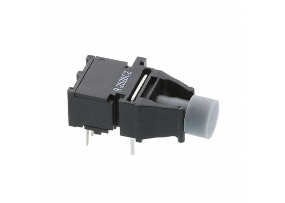 AFBR-2528CZ 10MBd Datenrate Glasfaserempfänger mit 500m Übertragungsdistanz und TTL-Logikkompatibilität