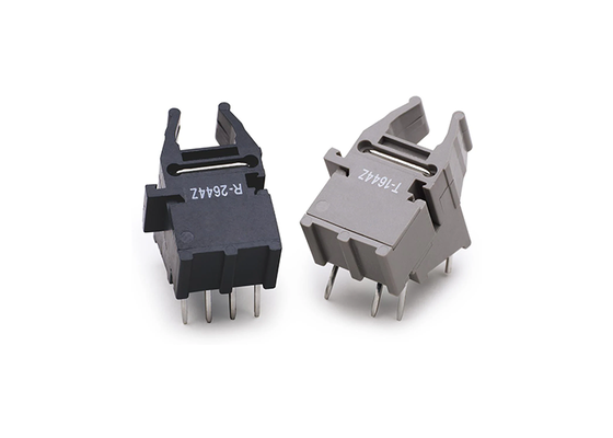 AFBR-1644Z Integrierter Schaltkreislauf Chip 50MBd Datenrate 650nm Wellenlänge Vielseitiger Link-Sender mit 200m Übertragungsstrecke