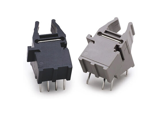 HFBR-1542ETZ integrierter Schaltkreislauf Chip 660nm 1MBd Hochleistungslink Glasfasertransmitter