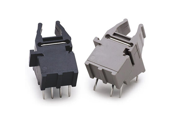 HFBR-2542ETZ integrierter Schaltkreislauf Chip 1 MBd Robust Versatile Link Glasfaserempfänger