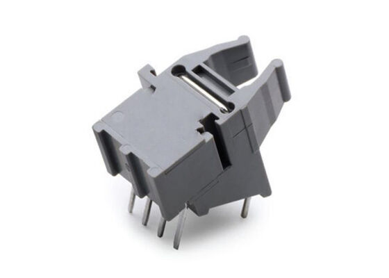 HFBR-1541ETZ integrierter Schaltkreislauf Chip 5 MBd robuste vielseitige Verbindung Glasfasertransmitter