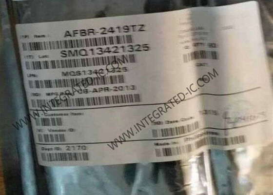 AFBR-2419TZ 820 nm 50 MBd Industrie-Glasfaserempfänger-Chip mit integrierter Schaltung