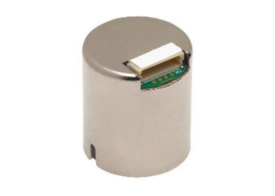 AS20-M42M-P11 42-Bit-Miniatur-Absolutwertgeber mit Energiegewinnungstechnologie