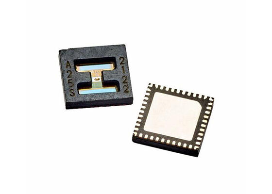 AR25DP-AB01 25-Bit-Absolutwertgeber-ASIC mit hohem Temperaturbereich und Dual-Mode-Betriebsspannungen