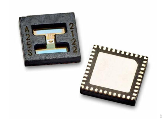 AR25-AB01 Integrierter Schaltkreislauf-Chip 25-Bit-reflektierender absoluter Einzeltakt-Encoder QFN-40