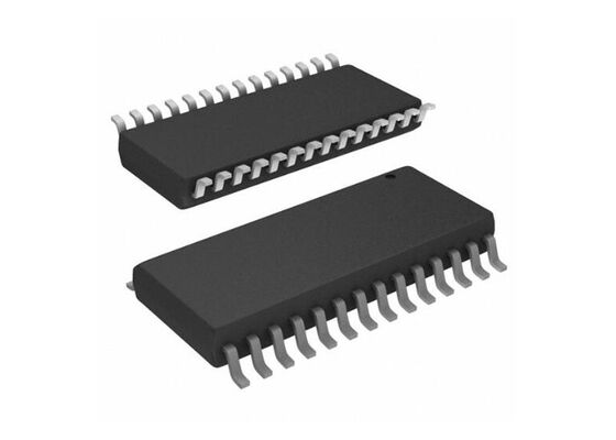 ADUM6221ABRNZ5 Integrierter Schaltkreislauf Chip Zweikanal-Digitalisolatoren SOIC-28 Datenisolatoren