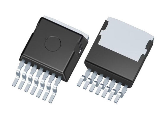 IMBG75R007M2H Integrierter Schaltkreislauf Chip 750V CoolSiCTM MOSFET Transistor PG-TO263-7 Hoch robust SiC MOSFET