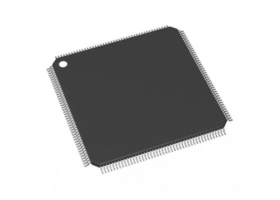 FS32K148HAT0MLU Mikrocontroller MCU Allzweck Automotive 32-Bit 80 MHz ARM Cortex-M4F S32K MCU
