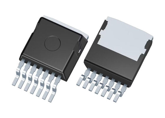IMBG75R060M2H Integrierter Schaltkreischip 750 V 29 A Hochrobuster CoolSiC™ G2 MOSFET-Transistor PG-TO263-7
