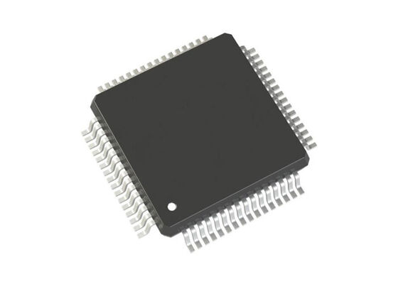 MCXA175VLH Mikrocontroller MCU 180MHz 32-Bit MCX A17 wesentlicher Mikrocontroller IC LQFP-64