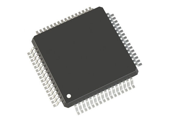 MCXA355VLH Mikrocontroller MCU Mixed-Signal Arm Cortex-M33 MCU für eine intelligente Steckdose