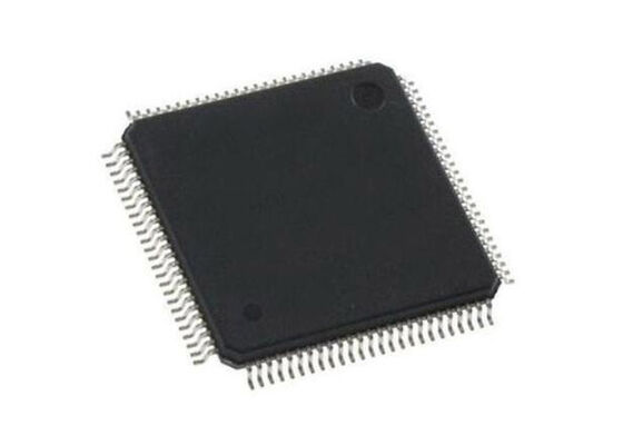 MCX-A186VLL Mikrocontroller MCU MCX A18 ARM Cortex-M33 Mikrocontroller LQFP-100 32-Bit MCU