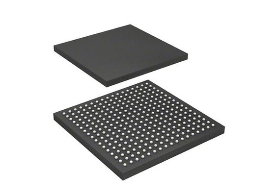 MIMXRT117FCVM8B Mikrocontroller-MCU Hochleistungs-i.MX RT1170 Crossover-MCU für IoT-Anwendungen