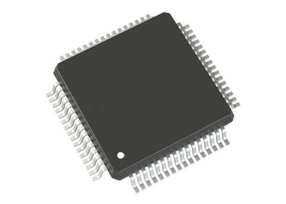 MKV42F128VLH16 Mikrocontroller MCU Kinetis KV4x 168 MHz Arm Cortex-M4 Echtzeitsteuerung MCU
