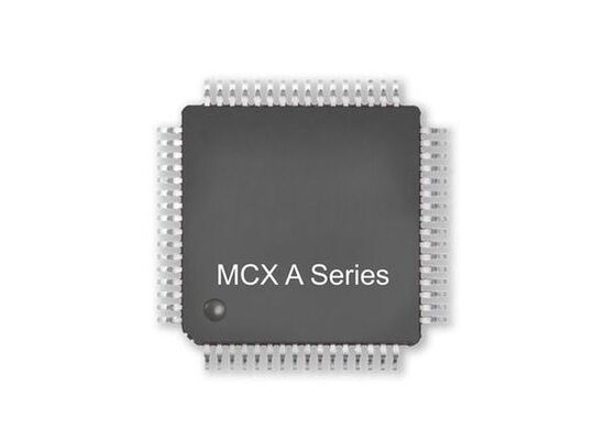 MCXA185VLH Mikrocontroller MCU 240 MHz Essential Mainstream Arm Cortex M33 MCU LQFP-64