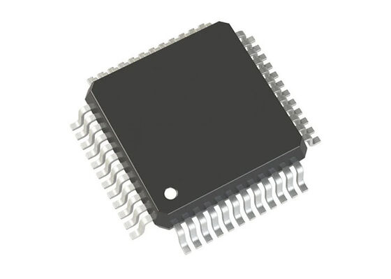 MKV44F64VLF16 Mikrocontroller MCU 32-Bit 1.71V bis 3.6V Kinetis KV4x Echtzeitsteuerung MCU