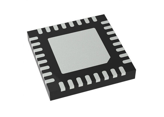 MCXA344VFM Mikrocontroller MCU Low-Power 180 MHz Mixed-Signal MCU für Drohnensystem