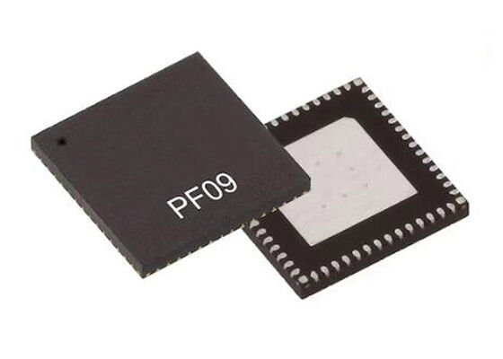 MPF0900AVSA1ES Integrierter Schaltkreislauf Chip Neunkanal-Strommanagement-IC HVQFN56 PF09 PMIC Chip