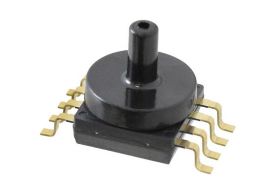 MPXV10GC6U Sensor IC 10 kPa Differential- und Manometer-Unkompensierter Drucksensor SO8