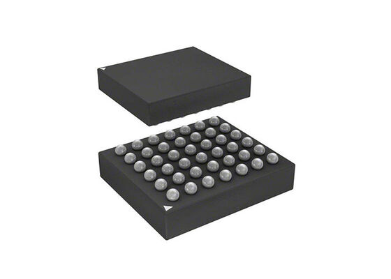 NX20P3483UK Integrierter Schaltkreislauf-Chip USB PD und Typ-C Hochspannungssink/Quelle Combo Switch