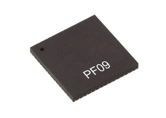 MPF0900AMBA1ES Integrierter Schaltkreislauf Chip PF09 PMIC Chip 9-Kanal-Strommanagement HVQFN56