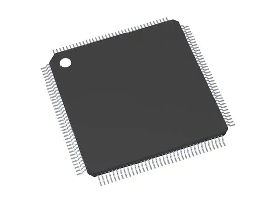 MCXA356VLQ Mikrocontroller MCU Low-Power 240 MHz Mixed-Signal Arm Cortex-M33 Mikrocontroller