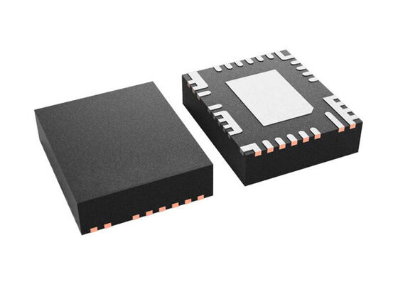 TPS16850AVMAR Integrierter Schaltkreis-Chip eFuse IC 20A Stapelbarer integrierter Hot-Swap-Controller