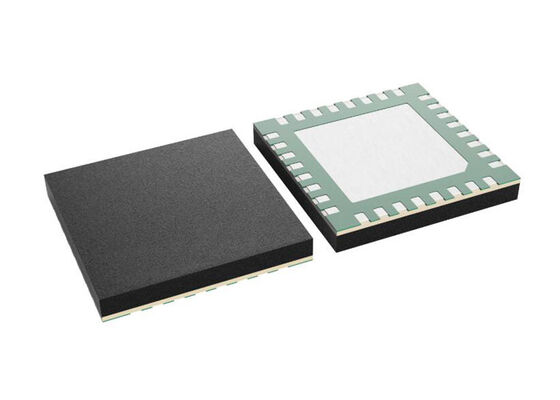 TPS25984B0RZJR Integrierter Schaltkreislauf Chip 70A Stapelbare integrierte Hotswap-Controller WQFN-FCRLF-32