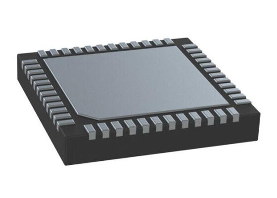 XDPE192C4C-0000 Integrierter Schaltkreis-Chip, digitaler Dual-Loop-12-Phasen-Controller für High-End-Desktop-Anwendungen