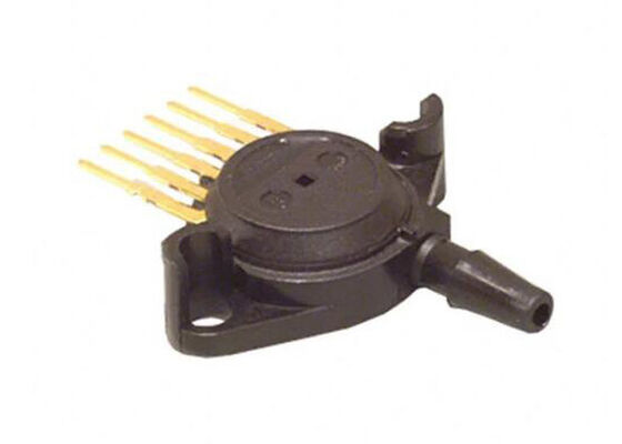 MPX5010GP Sensor IC 10kPa Differential And Gauge Integrierter Siliziumdrucksensor SIP-6