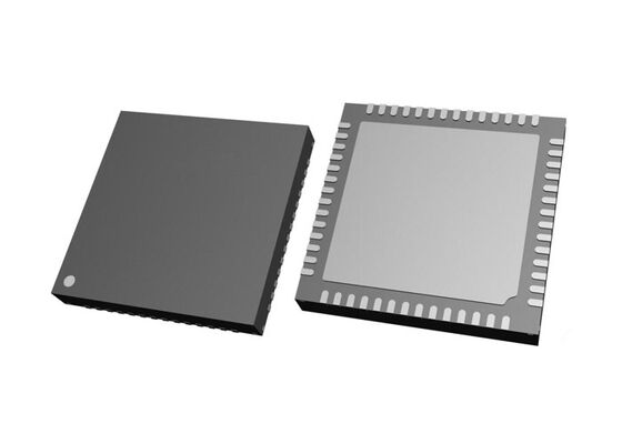 XDPE132G5H-G000 Integrierter Schaltkreislauf-Chip XDPTM 16-Phasen-Doppelschleife PWM Digitaler Mehrphasen-Controller PG-VQFN-56