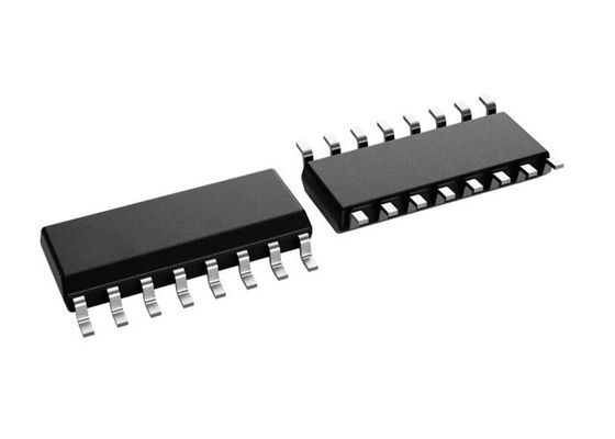 UCG28846-1DR Integrierter Schaltkreislauf-Chip Hochfrequenz-Quasi-Resonanz-Flyback-Wandler SOIC-16