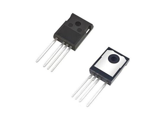 E4MS047120K Integrierter Schaltkreislauf-Chip 1200 V für Automobilindustrie Diskretes Siliziumkarbid MOSFET TO-247-4