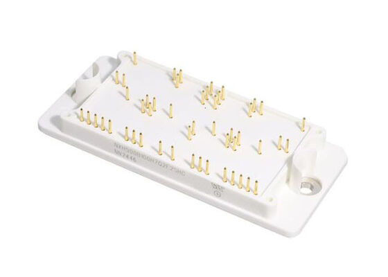NXH500B100H7Q2F2SHG Integrierter Schaltkreislauf Chip Si/SiC Hybridmodul 1000V Flying Capacitor Boost Modul